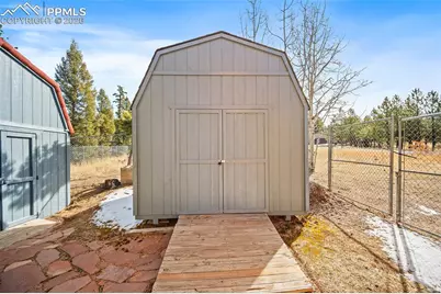 400 Sunnywood Lane, Woodland Park, CO 80863 - Photo 42