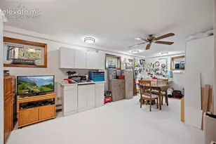 400 Sunnywood Ln, Woodland Park, CO 80863 - Photo 34