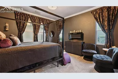 8952 Tutt Boulevard, Colorado Springs, CO 80924 - Photo 20