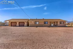 10804 Hwy 115 Hwy, Florence, CO 81226 - Photo 2