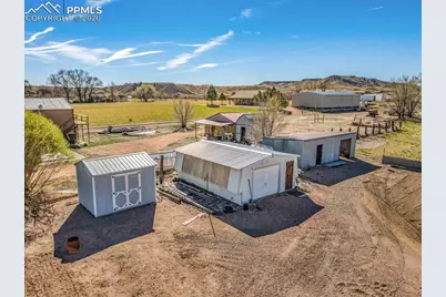 10804 Highway 115 Highway, Florence, CO 81226 - Photo 38