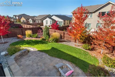 11154 Falling Snow Lane, Colorado Springs, CO 80908 - Photo 6