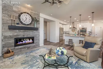 11154 Falling Snow Lane, Colorado Springs, CO 80908 - Photo 26