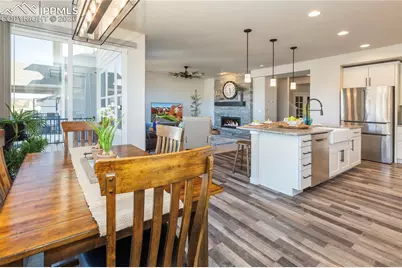 11154 Falling Snow Lane, Colorado Springs, CO 80908 - Photo 24