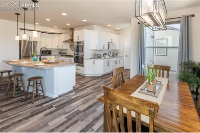 11154 Falling Snow Lane, Colorado Springs, CO 80908 - Photo 16