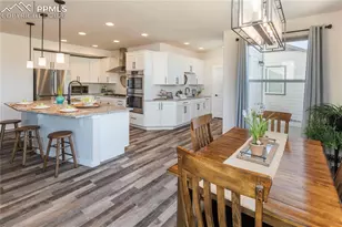 11154 Falling Snow Ln, Colorado Springs, CO 80908 - Photo 16