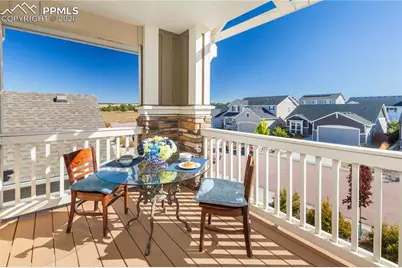 11154 Falling Snow Lane, Colorado Springs, CO 80908 - Photo 10