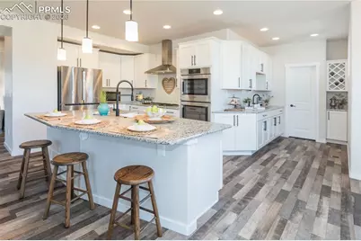 11154 Falling Snow Lane, Colorado Springs, CO 80908 - Photo 18