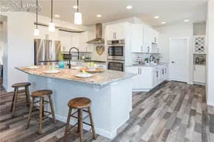 11154 Falling Snow Ln, Colorado Springs, CO 80908 - Photo 18