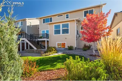 11154 Falling Snow Lane, Colorado Springs, CO 80908 - Photo 8