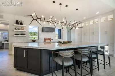 3585 Meadow Run Circle, Colorado Springs, CO 80908 - Photo 4