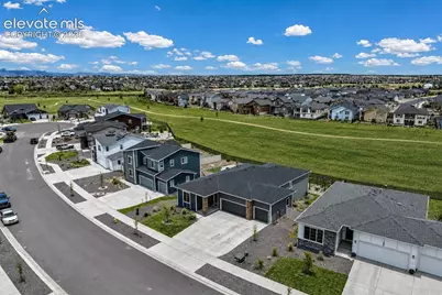 12660 Enclave Scenic Drive, Peyton, CO 80831 - Photo 1