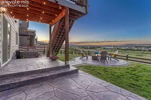 15882 Little Bluestem Rd, Monument, CO 80132 - Photo 2