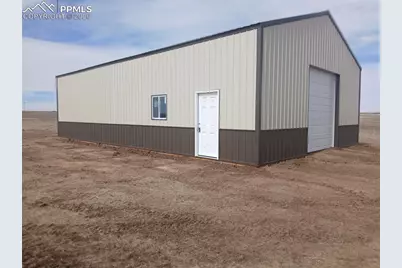 Parcel 8 Calhan Highway, Calhan, CO 80808 - Photo 2