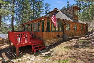 10825 Hondo Ave, Green Mountain Falls, CO 80819 - Photo 2