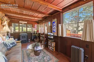 10825 Hondo Ave, Green Mountain Falls, CO 80819 - Photo 6
