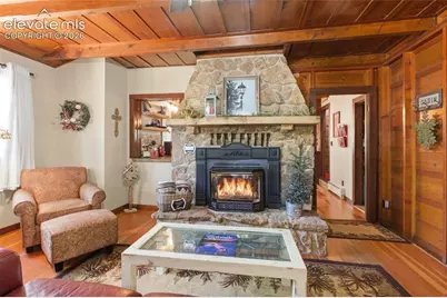 10825 Hondo Avenue, Green Mountain Falls, CO 80819 - Photo 14