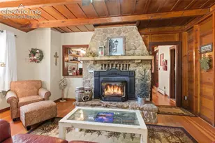 10825 Hondo Ave, Green Mountain Falls, CO 80819 - Photo 14