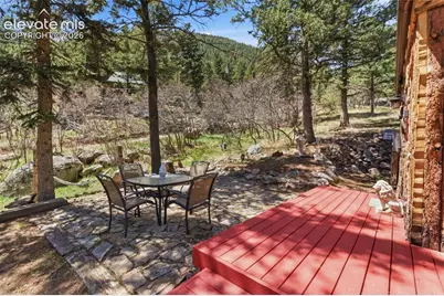 10825 Hondo Avenue, Green Mountain Falls, CO 80819 - Photo 32