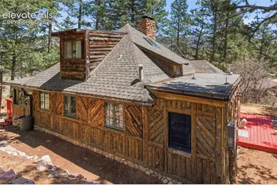 10825 Hondo Avenue, Green Mountain Falls, CO 80819 - Photo 30