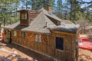10825 Hondo Ave, Green Mountain Falls, CO 80819 - Photo 30