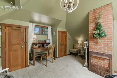 10825 Hondo Avenue, Green Mountain Falls, CO 80819 - Photo 26