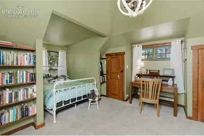 10825 Hondo Avenue, Green Mountain Falls, CO 80819 - Photo 24