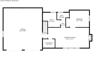 6310 Yvonne Way, Colorado Springs, CO 80918 - Photo 46