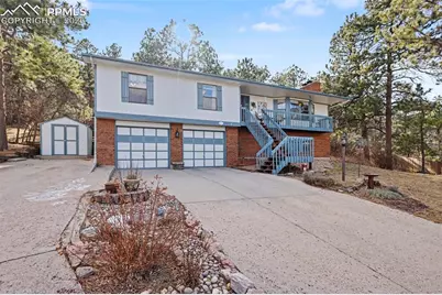 6310 Yvonne Way, Colorado Springs, CO 80918 - Photo 1