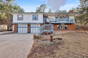 6310 Yvonne Way, Colorado Springs, CO 80918 - Photo 2