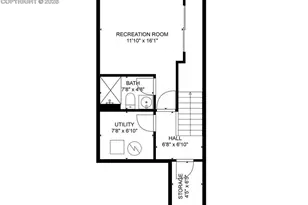 264 Pecan Garden View, Colorado Springs, CO 80904 - Photo 40