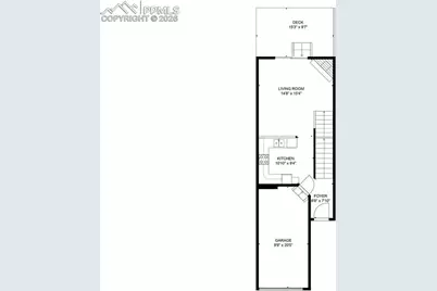 264 Pecan Garden View, Colorado Springs, CO 80904 - Photo 38