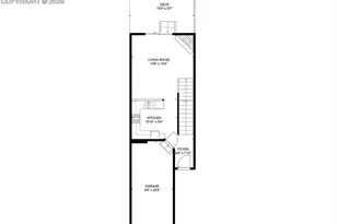 264 Pecan Garden View, Colorado Springs, CO 80904 - Photo 38