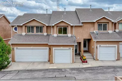 264 Pecan Garden View, Colorado Springs, CO 80904 - Photo 50