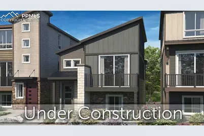 6174 Ellipse View, Colorado Springs, CO 80922 - Photo 1