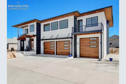14015 Gleneagle Drive, Colorado Springs, CO 80921 - Photo 2