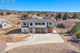 14015 Gleneagle Dr, Colorado Springs, CO 80921 - Photo 34