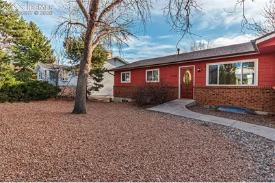 1143 Stanton Street, Colorado Springs, CO 80907 - Photo 2