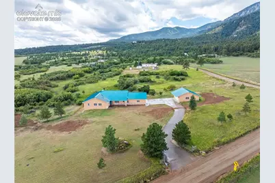 10650 Baxter Rd Road, Rye, CO 81069 - Photo 1