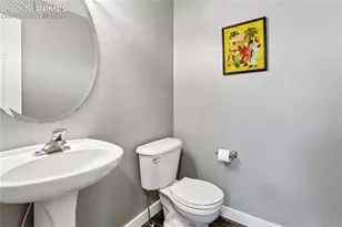 540 Fox Run Cir, Colorado Springs, CO 80921 - Photo 34