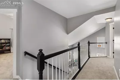 540 Fox Run Circle, Colorado Springs, CO 80921 - Photo 24