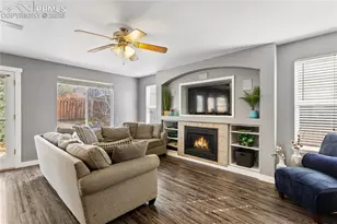 540 Fox Run Cir, Colorado Springs, CO 80921 - Photo 14