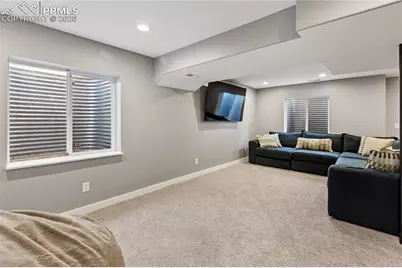 540 Fox Run Circle, Colorado Springs, CO 80921 - Photo 30