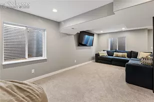 540 Fox Run Cir, Colorado Springs, CO 80921 - Photo 30