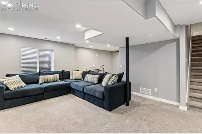 540 Fox Run Circle, Colorado Springs, CO 80921 - Photo 32