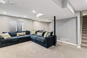 540 Fox Run Cir, Colorado Springs, CO 80921 - Photo 32
