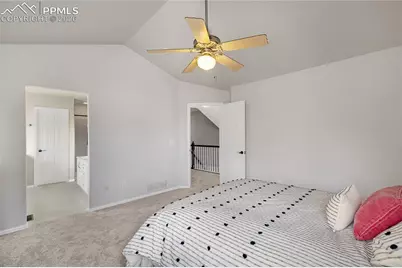 540 Fox Run Circle, Colorado Springs, CO 80921 - Photo 20