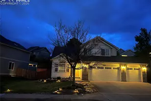 540 Fox Run Cir, Colorado Springs, CO 80921 - Photo 1