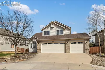 540 Fox Run Circle, Colorado Springs, CO 80921 - Photo 38