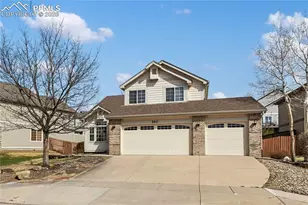 540 Fox Run Cir, Colorado Springs, CO 80921 - Photo 38